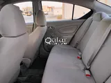 Nissan Sunny 2018