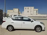Nissan Sunny 2018 model, 168,900 km