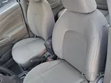 Nissan Sunny 2018 model, 168,900 km
