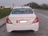 Nissan Sunny 2018 Perfect Condition