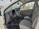 Nissan Sunny 2018 Perfect Condition