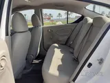 Nissan Sunny 2018 Perfect Condition