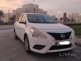 Nissan Sunny 2018 Perfect Condition