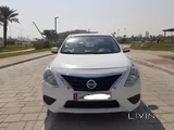 Nissan Sunny 2018 Perfect Condition