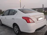 Nissan Sunny 2018 Perfect Condition