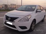 Nissan Sunny 2018 Perfect Condition
