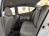 Nissan Sunny 2019