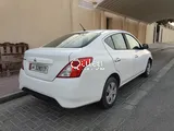 Nissan Sunny 2019