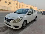 Nissan Sunny 2019
