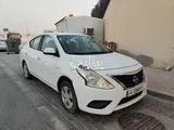 Nissan Sunny 2019
