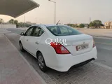 Nissan Sunny 2019