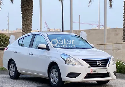 Nissan Sunny  2019