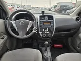 Nissan Sunny 2019