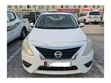 Nissan Sunny 2019