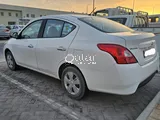 Nissan Sunny 2019