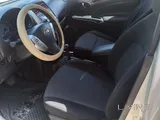 Nissan sunny 2019