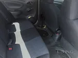 Nissan sunny 2019