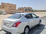 Nissan sunny 2019
