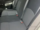 Nissan sunny 2019