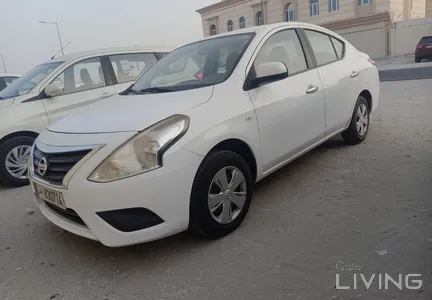 Nissan Sunny  2019