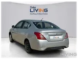 Nissan Sunny 2019