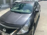NISSAN SUNNY 2019 FOR SALE