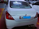 NISSAN SUNNY 2020, Only 17400 KMS