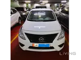 NISSAN SUNNY 2020, Only 17400 KMS