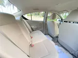 Nissan Sunny 2020