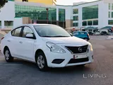 Nissan Sunny 2020
