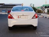 Nissan Sunny 2020