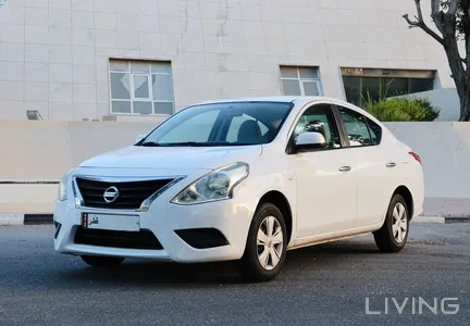 Nissan Sunny  2020