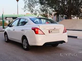 Nissan Sunny 2020