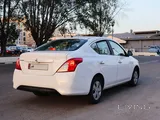 Nissan Sunny 2020