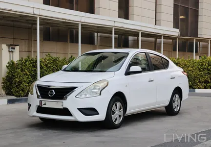 Nissan Sunny  2020