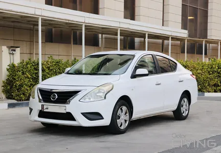 Nissan Sunny  2020