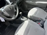 Nissan sunny 2020