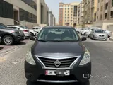 Nissan sunny 2020