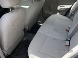 Nissan sunny 2020