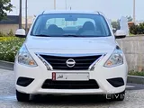 Nissan Sunny 2020