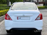 Nissan Sunny 2020