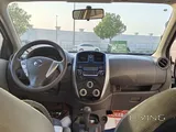 Nissan sunny 2020