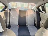 Nissan sunny 2020