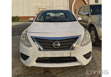 Nissan Sunny  2020