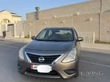 Nissan Sunny 2020