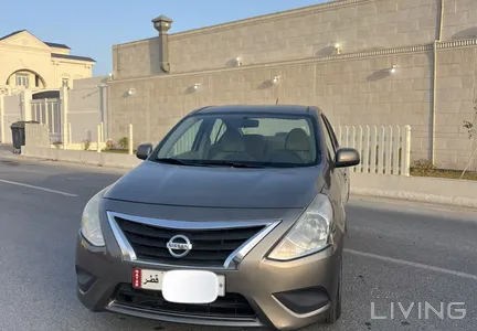 Nissan Sunny  2020