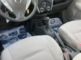 Nissan Sunny 2020