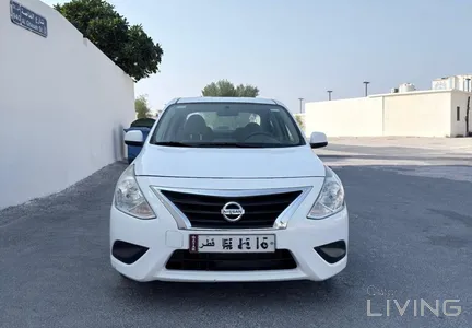 Nissan Sunny  2020