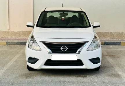 Nissan Sunny  2020
