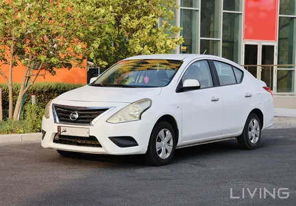 Nissan Sunny  2020